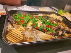 -半天妖烤鱼(紫荆广场店)