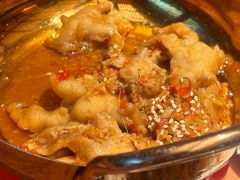 -浩海火燒雲傣家菜(芮欧百货店)