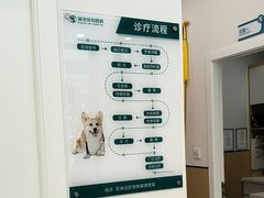 -瑞派康怡24h宠物医院·犬猫医疗中心·微创绝育(瑞景分院)
