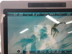 -UltraForce超源健身私教工作室(长楹天街精品店)