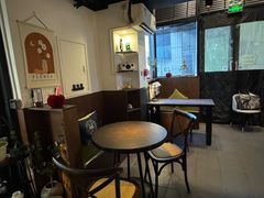 -Rechill Cafe(工体店)