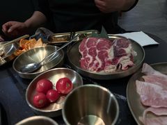 -韩宫宴烤肉·黑毛和牛·料理(鄞州万达店)