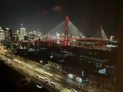 -上海浦东滨江喜来登酒店