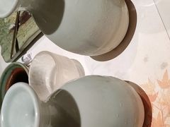 -上井料理黑金店(IFS国金中心店)