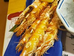-吉兆·料理(红梅南路店)