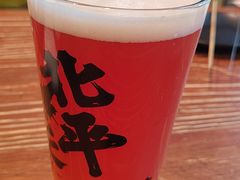 -聚点·北京串(簋街店)