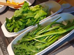 -海底捞火锅(漕宝路店)