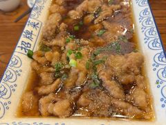 -老雒阳面馆·水席(定鼎门店)