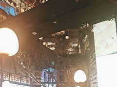 -桂满陇·海市蜃楼·黑金(国金店)