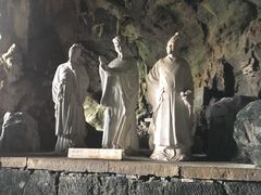 -三游洞