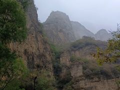 -龙门涧景区