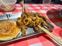 -永信海鲜(群星城店)