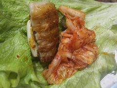 -韩时烤肉(丰科万达广场店)