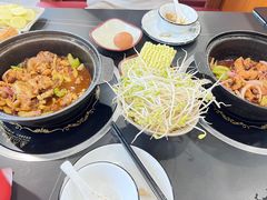 -重庆鸡公煲(学衡路店)