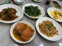 -红灯笼龙凤饭店(宁波老字号店)