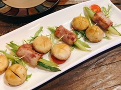 -SISTERS BAR RESTAURANT川意酒馆(嘉善老市H楼店)
