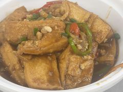 -好味道海鲜大排档·老字号(巽寮湾海鲜市场店)