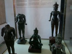 -柬埔寨国家博物馆