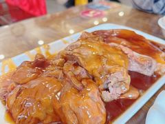 -砂锅李(九江路店)