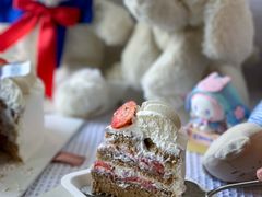 -积慕Cake(解放大道店)