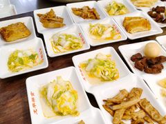 -龙华素斋(龙华路店)