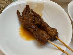 -南门小馆·清真(国贸商城店)