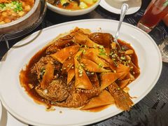 -柒园·三十年创意杭帮菜(龙湖滨江天街店)