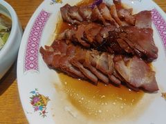 -去茶去餐厅(中央大街店)