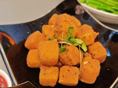 -桂满陇·杭州小馆(巴黎春天浦建店)