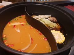 -厚道寿喜烧専門店·自助畅食(国贸店)