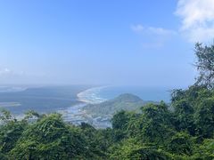 -海南铜鼓岭景区