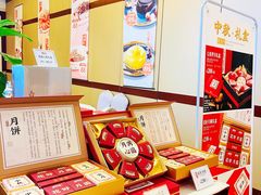 -万龙洲海鲜(大兴绿地缤纷城店)