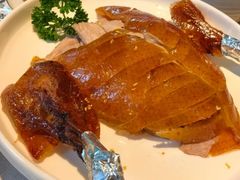 -四季民福烤鸭店(前门大栅栏店)