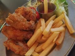 -TAMATI(巴黎贝甜韩式西餐厅店)