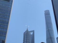 -西点坊(浦东香格里拉店)