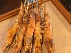 -枪火串烧·东北特色烧烤(罗湖总店)