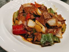 -李老哈·东北菜(宋园路店)