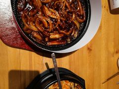 -汉米达特色料理餐厅(郴州友阿国际广场店)