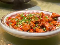 -洞庭土菜馆(易发广场店)