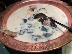 -佬麻雀·新湘菜(珠海金发购物中心店)