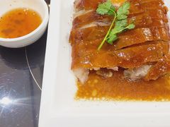 -玉兰苑一等茶餐厅