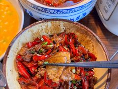 -小柴米·传统江西菜(万寿宫店)