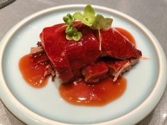 姑苏卤鸭-松鹤楼(狮山永利广场店)