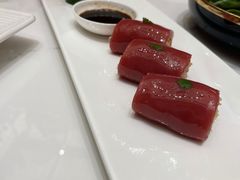-中心大酒店·本味餐厅