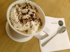 -Onirii Coffee(长乐路店)