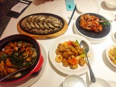 -莆田餐厅PUTIEN(西安万象天地店)