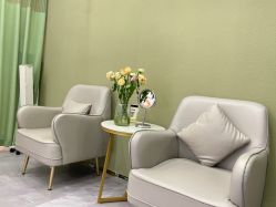 -沁科妍医疗美容·半岛黄金超声炮战略合作机构