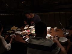 -牛焱·贵州黄牛肉火锅(城西银泰店)