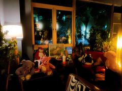 -咖法森林·咖啡  酒吧(天河店)