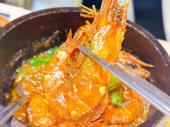 -汉城韩国烧烤火锅(官也街店)